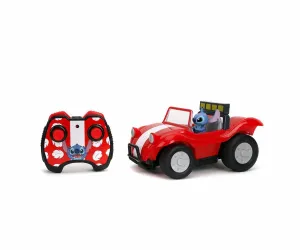 Jada Toys RC Stitch Buggy 1:24