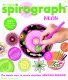 Spirograph Neon #2