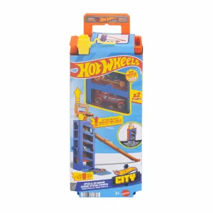 Hot Wheels JMJ53