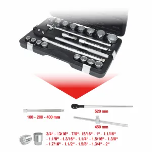 KS Tools 911.0751
