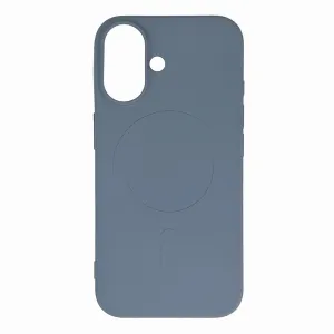 Hurtel Liquid Silicon case Magsafe