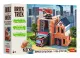 Trefl Brick Trick - Fire-station