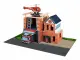 Trefl Brick Trick - Fire-station #2