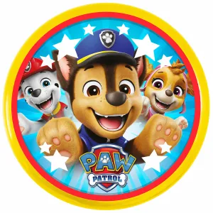 Sombo Wurfscheibe Paw Patrol