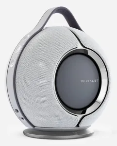 Devialet Mania