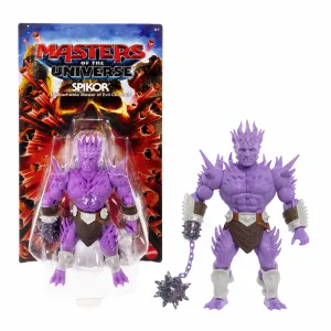 Masters of the Universe JKJ37