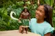 Mattel Disney Vaiana FD Canon Vaiana Maui #2