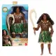 Mattel Disney Vaiana FD Canon Vaiana Maui