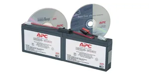 APC RBC18
