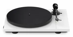 Pro-Ject E1 BT