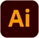 Adobe Illustrator for Teams, 1 year subscription