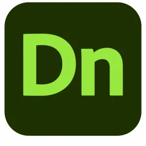Adobe Dimension Pro f/ teams