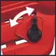 Einhell VENTURRO 18/210 #4