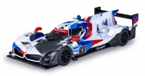 Jamara BMW M Hybrid V8