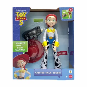 Mattel JNP92
