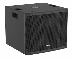 Mackie THUMP18SV4