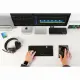 Kensington SD5920T EQ #3