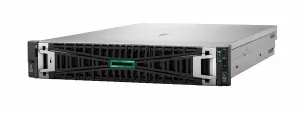 HPE ProLiant Compute DL380 Gen12 6515P 1P 2x32GB-R 8SFF MR408i-o 2x480GB SSD 2x1000W PS EU Server