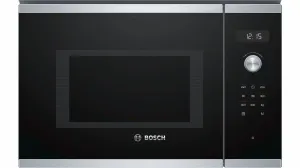 Bosch Serie 6 BFL554MS0