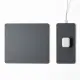 POUT Splitted mouse pad with high-speed charging HANDS 3 SPLIT dust