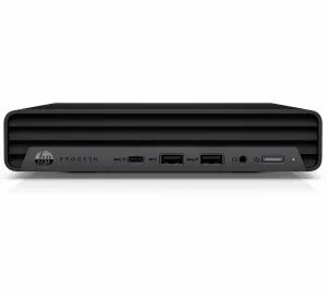 T1A HP ProDesk 600 G6 Refurbished