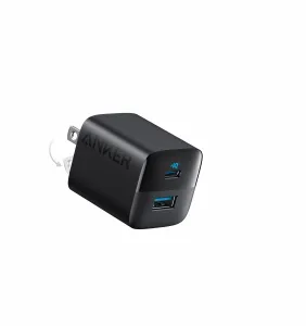 Anker 323