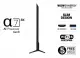 LG 86UA74006LB #5