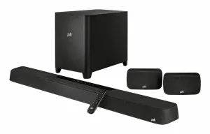 Polk Audio MAGNIFI MAX AX SR