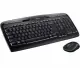Logitech Wireless Combo MK330 #2