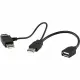 Deltaco USB-90
