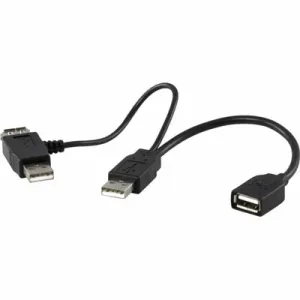 Deltaco USB-90