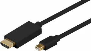 Microconnect MDPHDMI1B