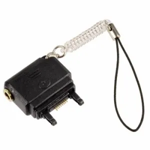 Hama "mini" Mobile Music Adapter for Sony Ericsson W880i