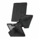 PanzerGlass CARE by PanzerGlass by PanzerGlass Essential Case Black iPad Air 13" (2024-2026)