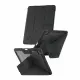 PanzerGlass CARE by PanzerGlass by PanzerGlass Essential Case Black iPad Air 13" (2024-2026)