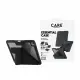 PanzerGlass CARE by PanzerGlass by PanzerGlass Essential Case Black iPad Air 13" (2024-2026) #2