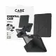 PanzerGlass CARE by PanzerGlass by PanzerGlass Essential Case Black iPad Air 13" (2024-2026) #5