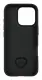 Tolerate TPU CASE IP 16 PRO BLK