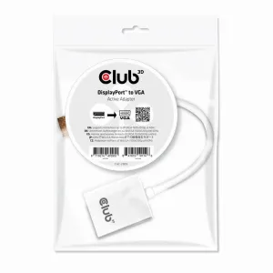 CLUB3D CAC-2003