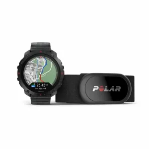 Polar Grit X2 Pro