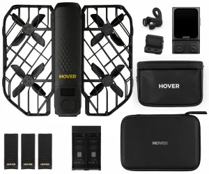HOVERAir X1 Pro Max