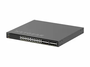 NETGEAR M4350-24X8F8V
