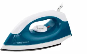 Esperanza TRAVEL IRON SMOOTHER