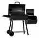 Char-Griller Smokin' Pro #3
