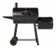 Char-Griller Smokin' Pro