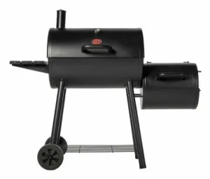Char-Griller Smokin' Pro