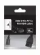 Gembird USB mini/USB 0.15m
