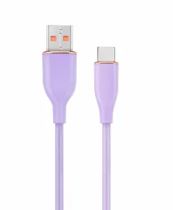 Gembird CC-USB2S-AMCM-1.5M-P