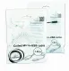 Gembird CC-MUSB2C-AMBM-6 #2