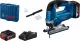 Bosch GST 185-LI Professional